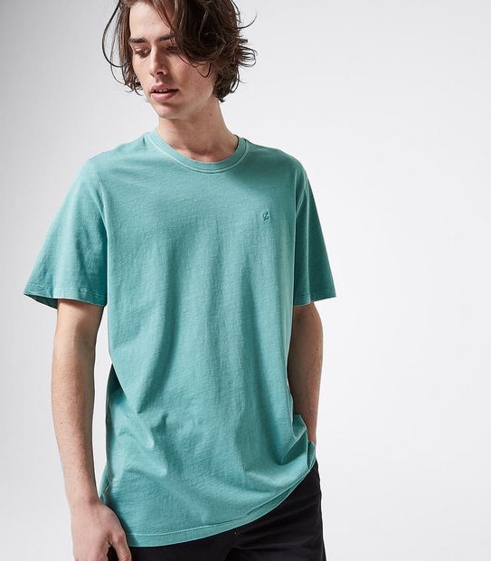 Commons Garment Dye T-Shirt