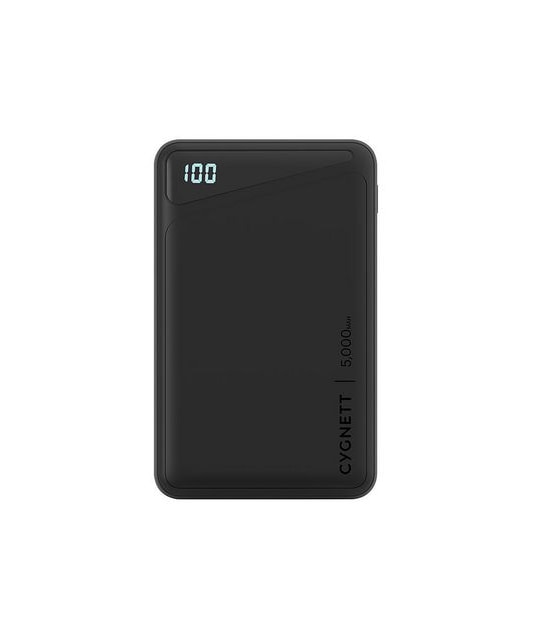 Cygnett Charge Up Boost V2 5K Powerbank