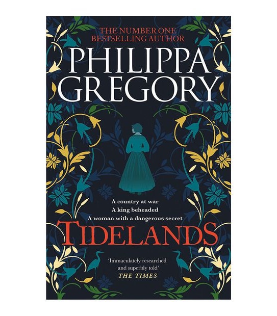 Tidelands - Philippa Gregory