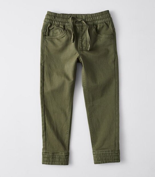 Wonder Denim Jogger