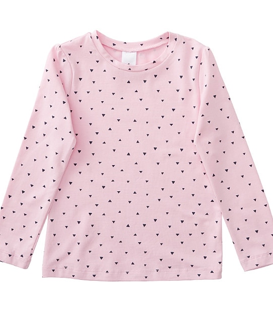 2 Pack Long Sleeve Tops