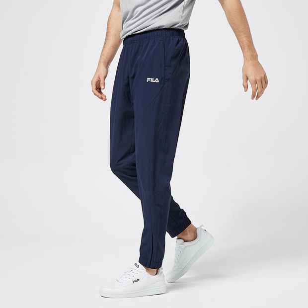 fila track pants womens target