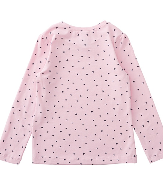 2 Pack Long Sleeve Tops