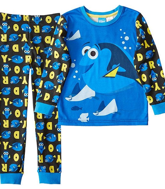 Finding Dory Pyjama Set