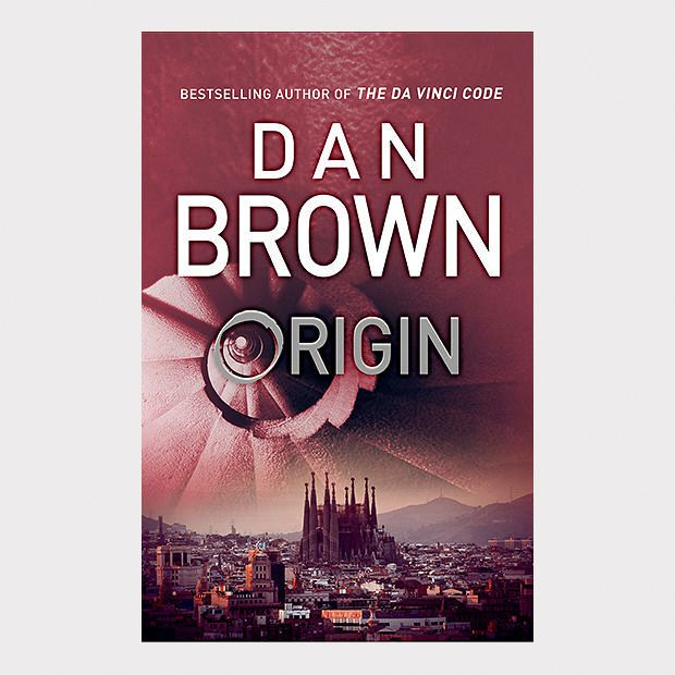 Origin Origin