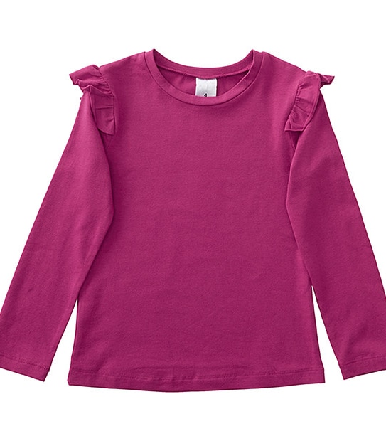 2 Pack Long Sleeve Tops