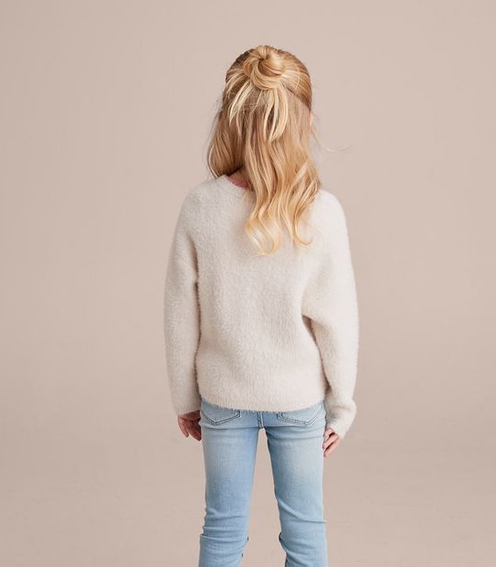 Knit Cardigan
