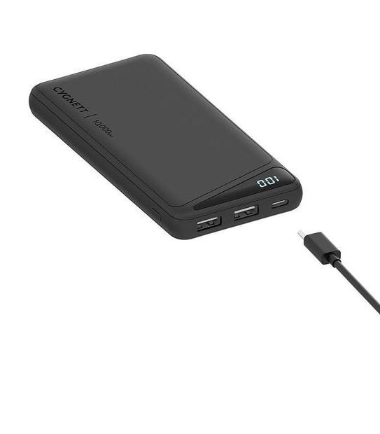 Cygnett Charge Up Boost V2 10K Powerbank