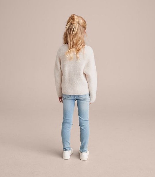 Knit Cardigan