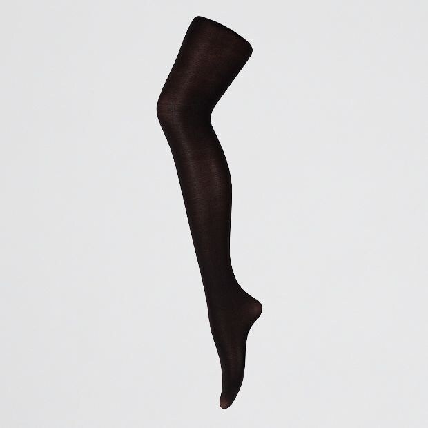 Maternity 70 Denier Opaque Tights - Black Maternity 70 Denier Opaque Tights - Black