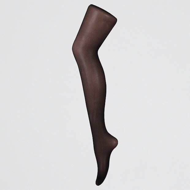 Belle Curve Sheer Pantyhose Belle Curve Sheer Pantyhose