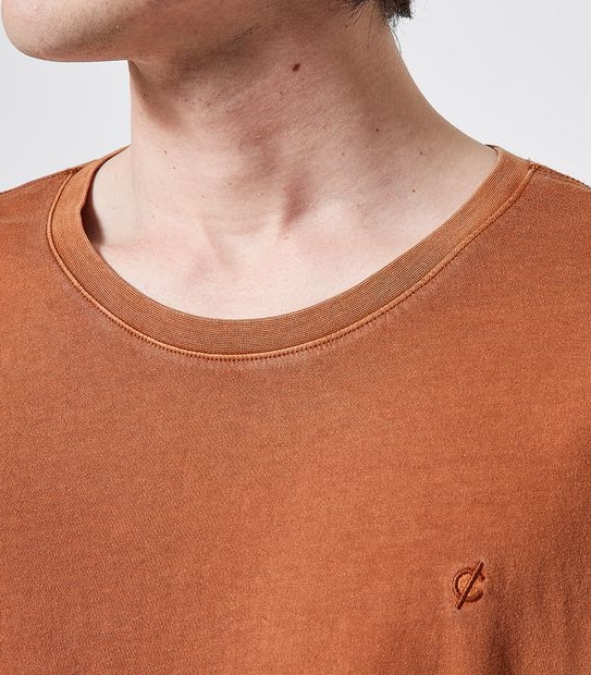Commons Long Sleeve Top