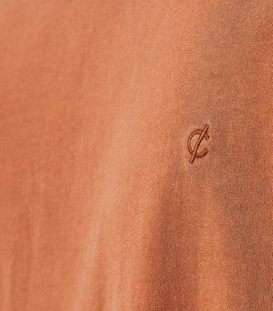 Commons Long Sleeve Top