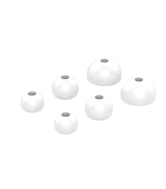 Cygnett Essentials Lightning Earphones