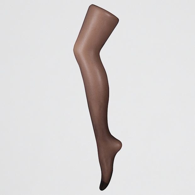 Body Shaping Control Brief 15 Denier Pantyhose Body Shaping Control Brief 15 Denier Pantyhose