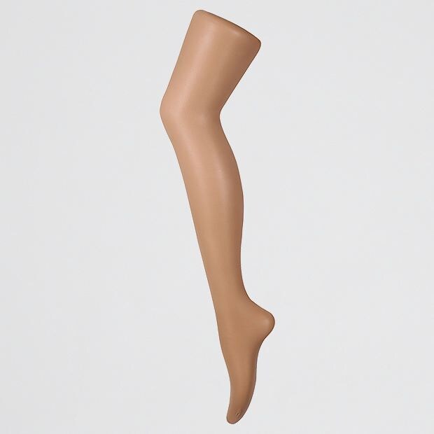 Body Shaping Control Brief 30 Denier Pantyhose Body Shaping Control Brief 30 Denier Pantyhose