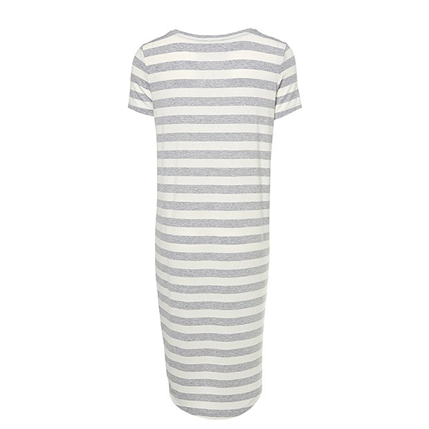 white t shirt dress target
