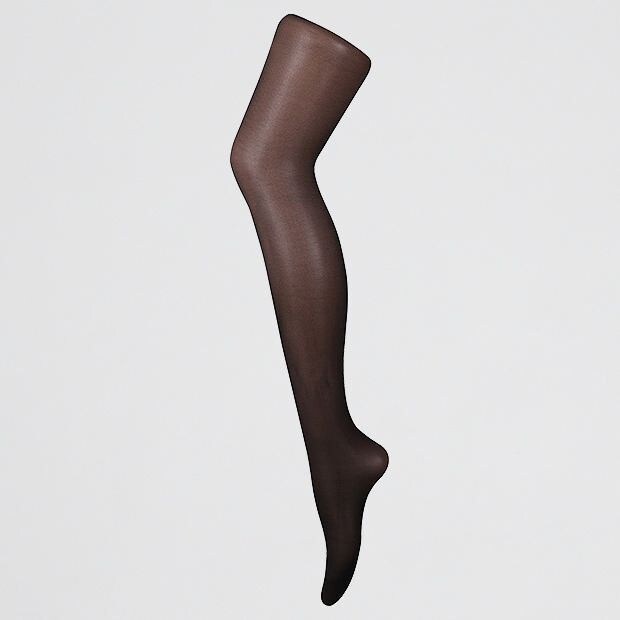 Body Shaping Control Brief 30 Denier Pantyhose Body Shaping Control Brief 30 Denier Pantyhose