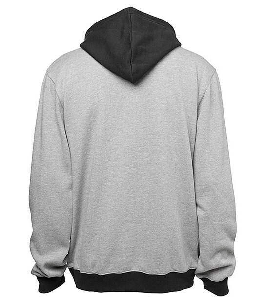 Men's AFL Hoodie - Richmond Tigers 2 of 3