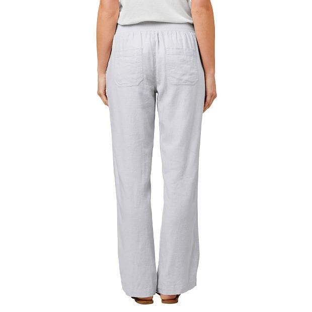 Linen Wide Leg Pants Target Australia