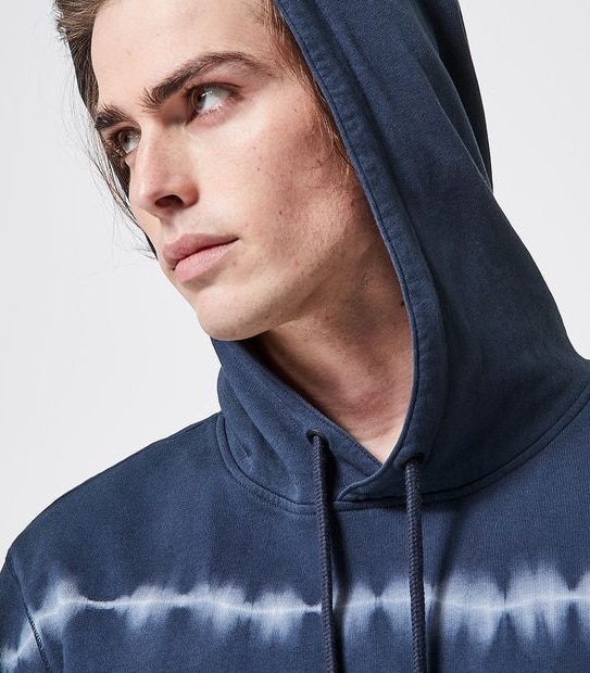 Commons Pullover Hoodie
