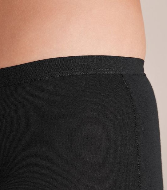 Cotton/Modal Boyleg Briefs