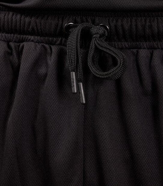 Fila Plus Size Duke Mesh Shorts 4 of 6