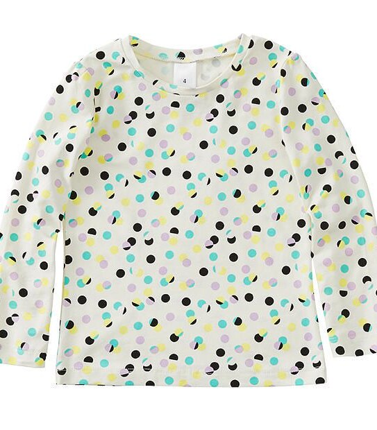 2 Pack Long Sleeve T-Shirts 3 of 4