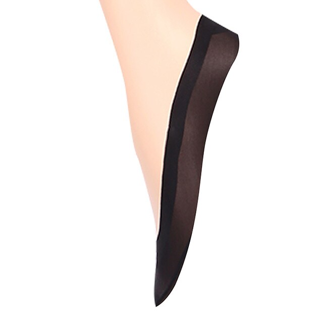 Smooth Footlets Smooth Footlets