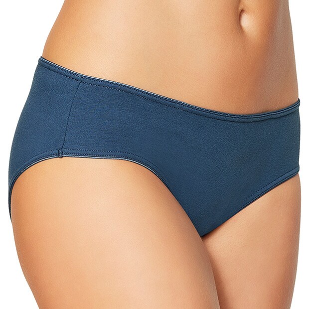 SpaFX Hipster Briefs - Denim SpaFX Hipster Briefs - Denim