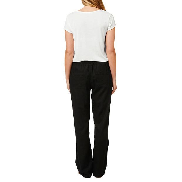 Linen Wide Leg Pants Target Australia