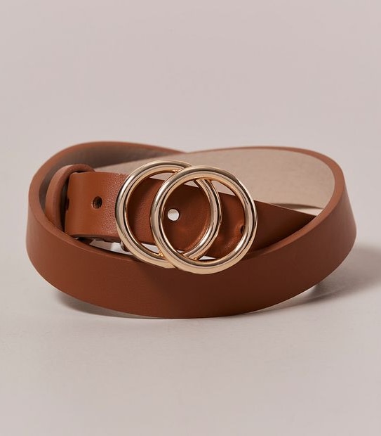 Kids Double Circle Belt