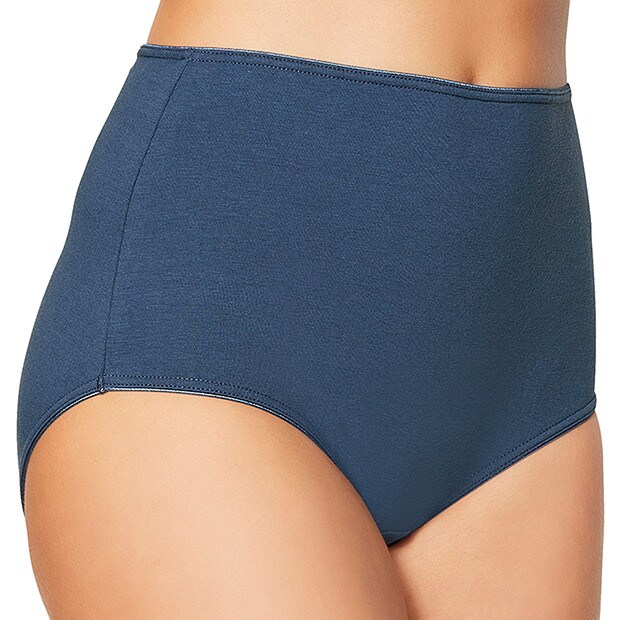 SpaFX Full Briefs - Denim SpaFX Full Briefs - Denim