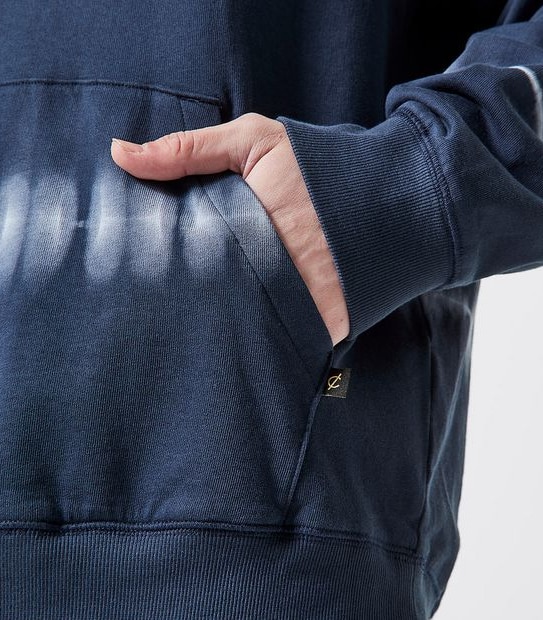 Commons Pullover Hoodie
