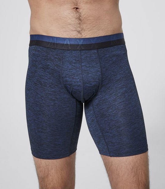 Maxx Performance Long Leg Trunks