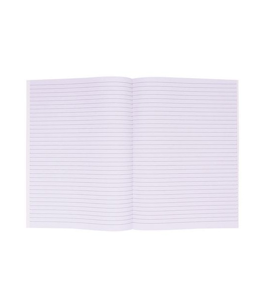 2 Pack A4 Exercise Books - Dinosaur