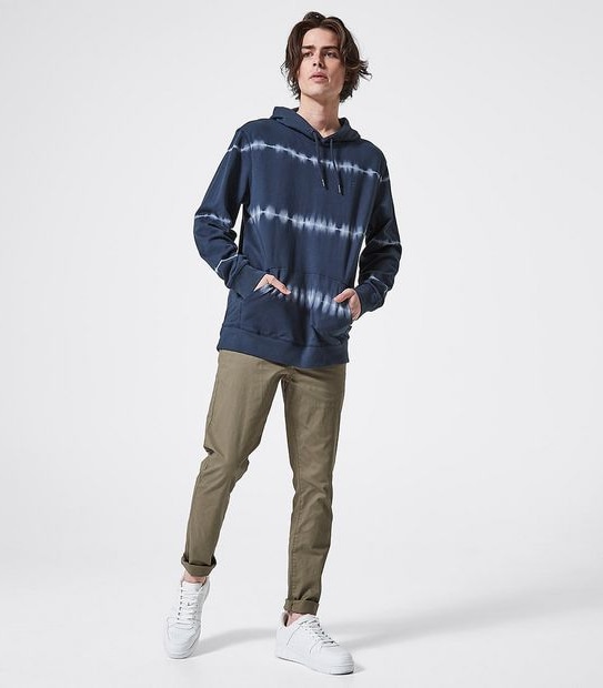Commons Pullover Hoodie