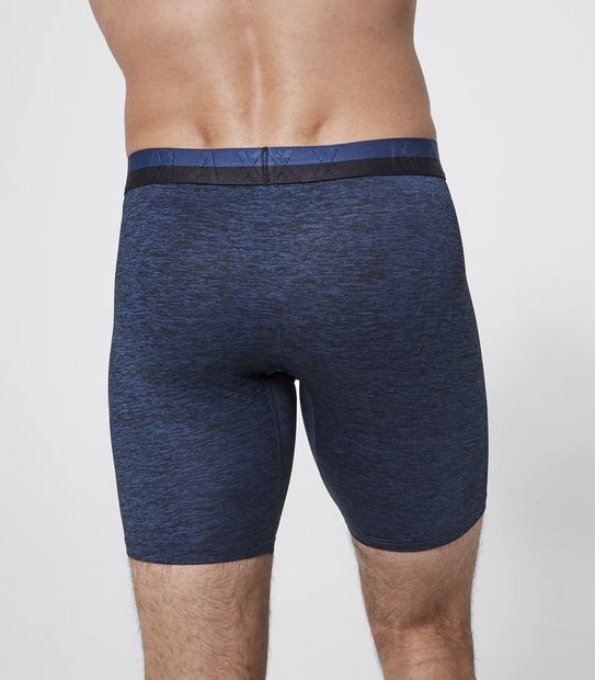 Maxx Performance Long Leg Trunks