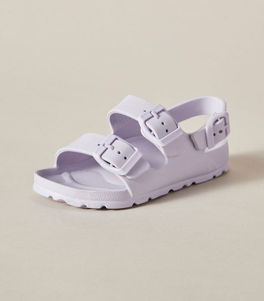 Kids Junior EVA Sandals