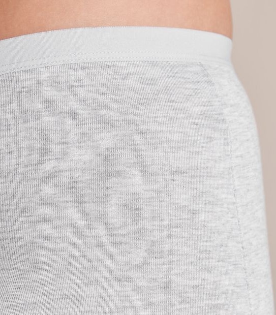 Cotton/Modal Boyleg Briefs