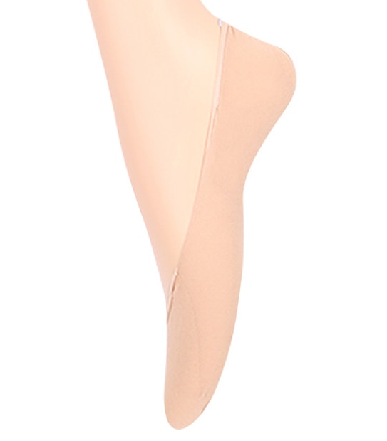 Seamfree Footlet 