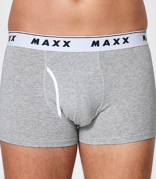 Maxx 3 Pack Fly Front Trunks