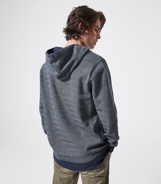 Commons Pullover Hoodie