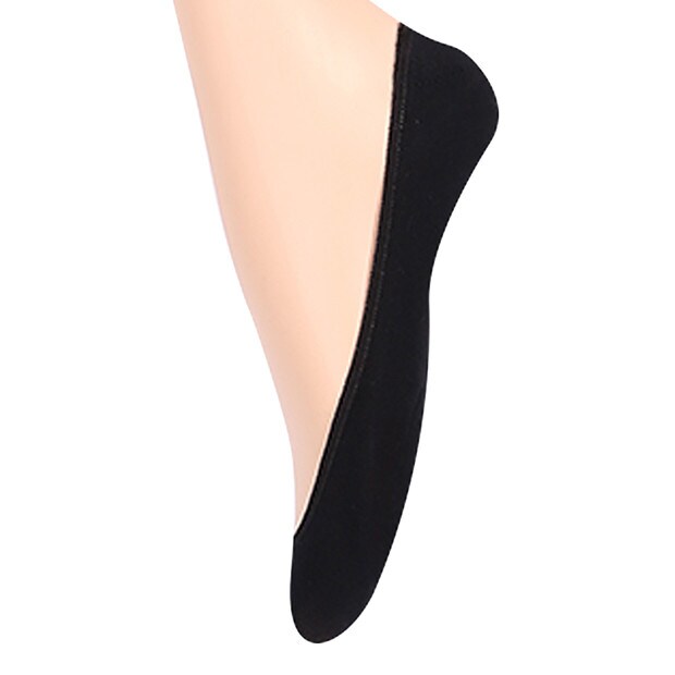 Ballerina Footlets Ballerina Footlets