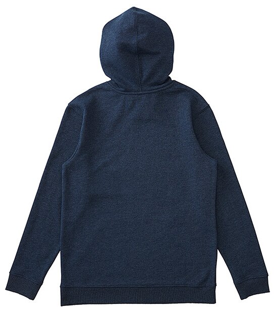 Pull Over Adventure Hoodie