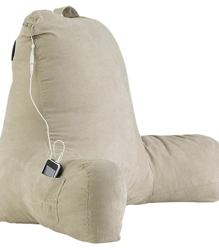 Sit Up Pillows With Arms Amazadesign