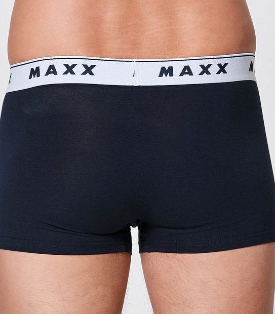 Maxx 3 Pack Fly Front Trunks