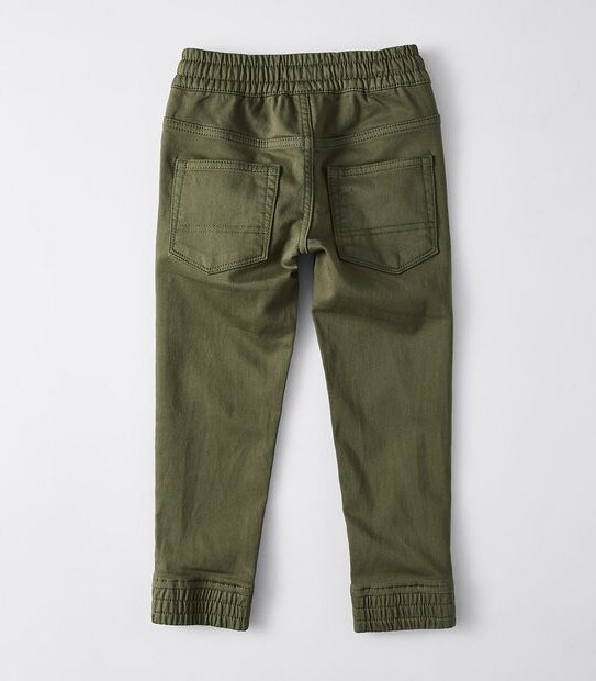 Wonder Denim Jogger