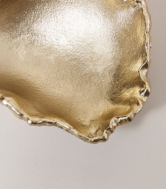 Oyster Shell Dish