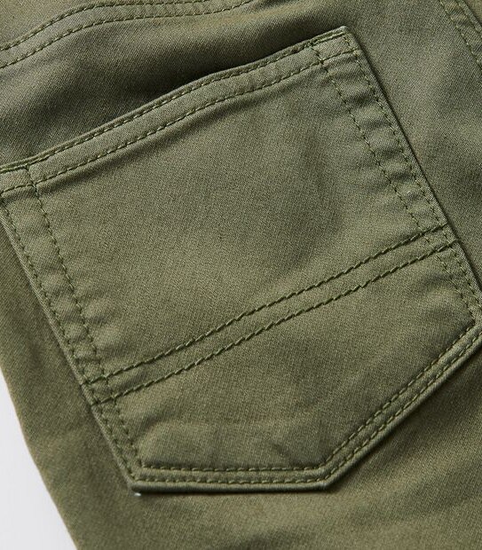 Wonder Denim Jogger